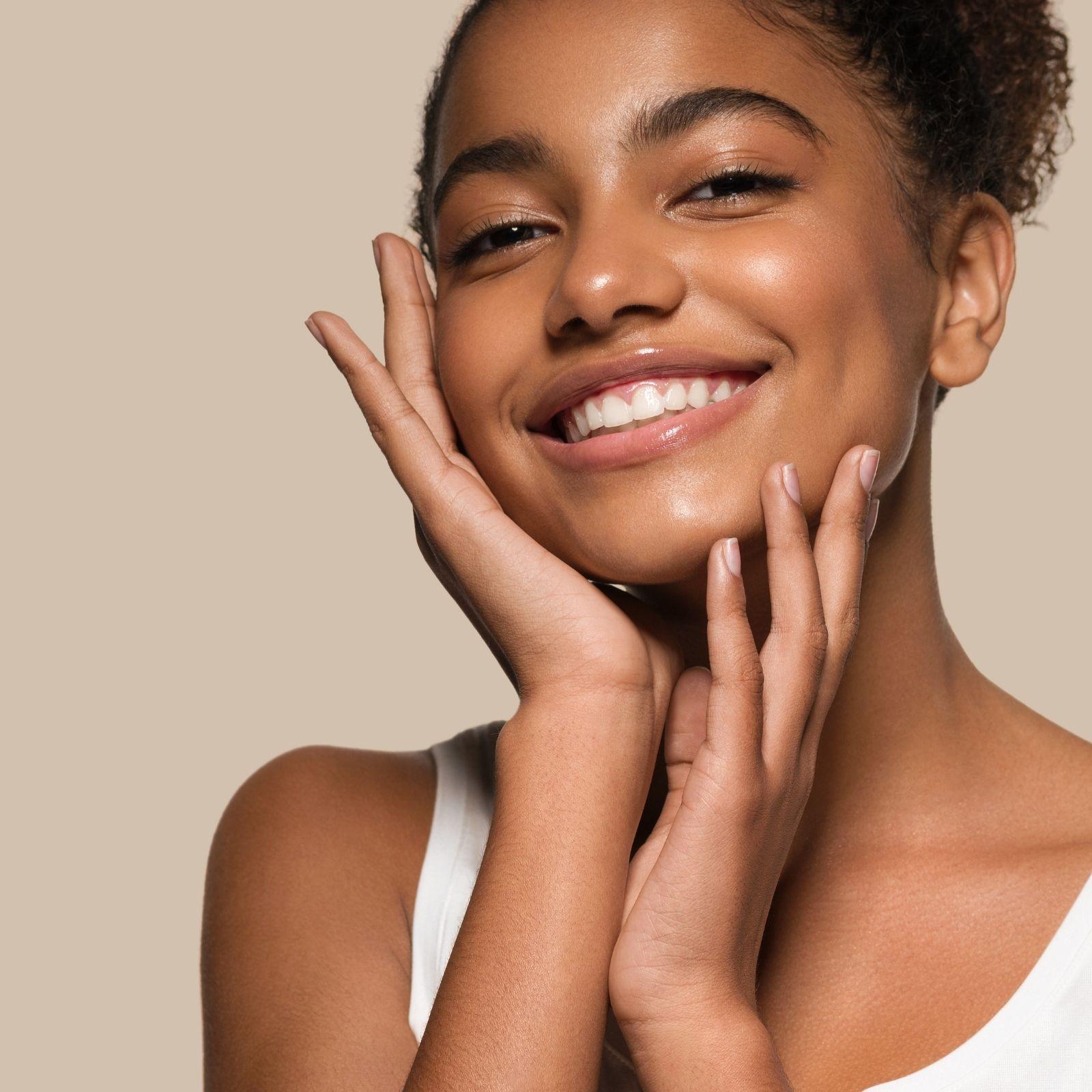 Silk Resurfacing Treatment