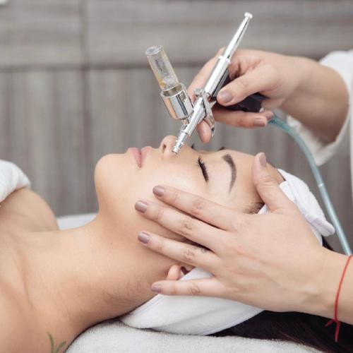 Glow Treatment
